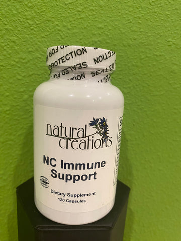NC Immune Support