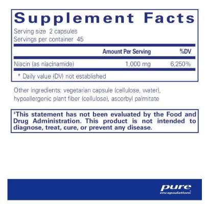 Niacinamide