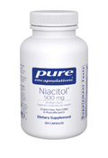 Niacitol 500mg