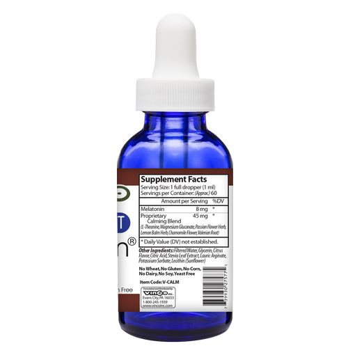 Night Calm Liposomal