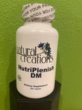 NutriPlenish DM