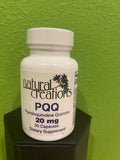 PQQ