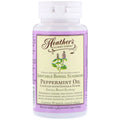 Peppermint Oil Tummy Tamer