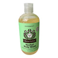 Peppermint Herbal Body Wash