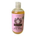 Lavender Herbal Body Wash