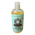 Eucalyptus Lime Herbal Body Wash