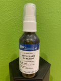 Pituitary Sarcode