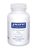 Pomegranate Plus