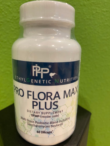 Pro Flora Max Plus