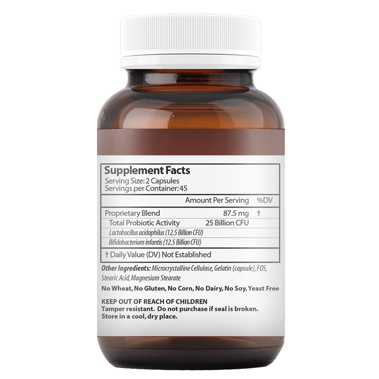 Probiotic