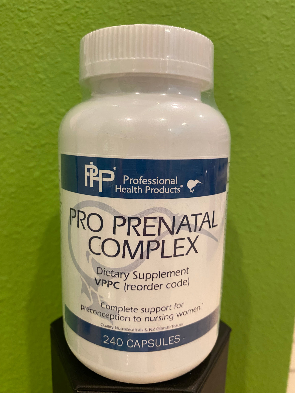 Pro Prenatal Complex – Natural Apothecary Shoppe