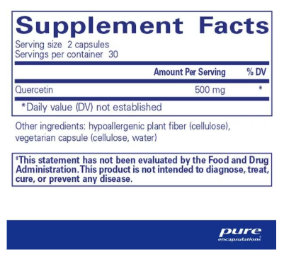 Quercetin