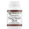 Red Yeast Rice