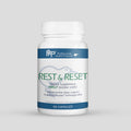 Rest & Reset
