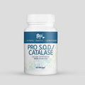 Pro S.O.D/Catalase