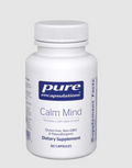 Calm Mind