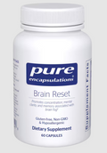 Brain Reset