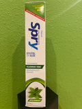 Spry Toothpaste Spearmint