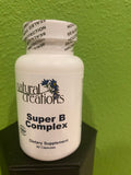Super B Complex