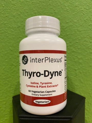Thyro-Dyne