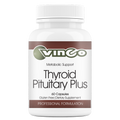 Thyroid Pituitary Plus