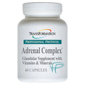 Adrenal Complex