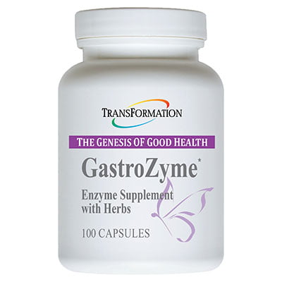 GastroZyme