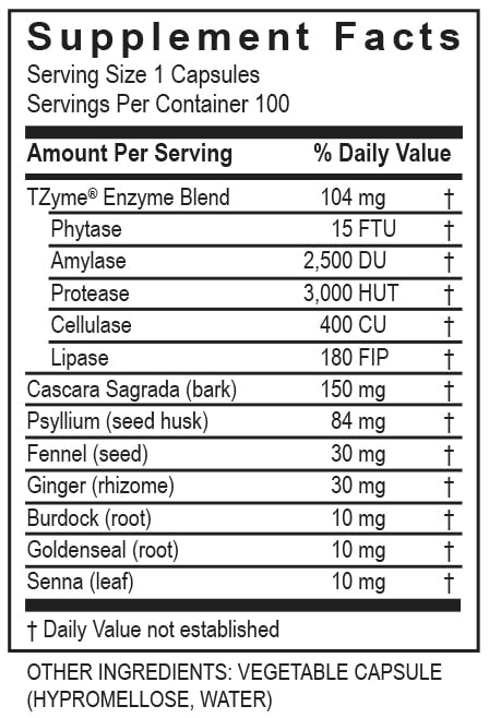 ReleaseZyme
