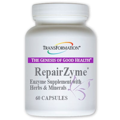 RepairZyme