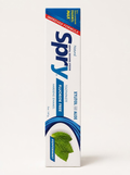 Spry Toothpaste – Peppermint (no fluoride)