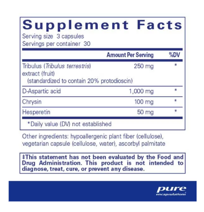 Tribulus Formula