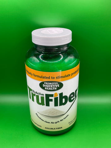 TruFiber