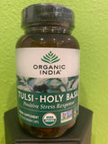 Tulsi-Holy Basil