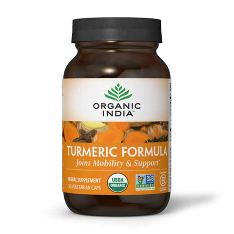 Turmeric Formula