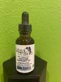 Vaccine Support CP