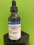 Wet Eczematosis Formula