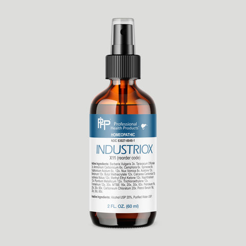Industriox