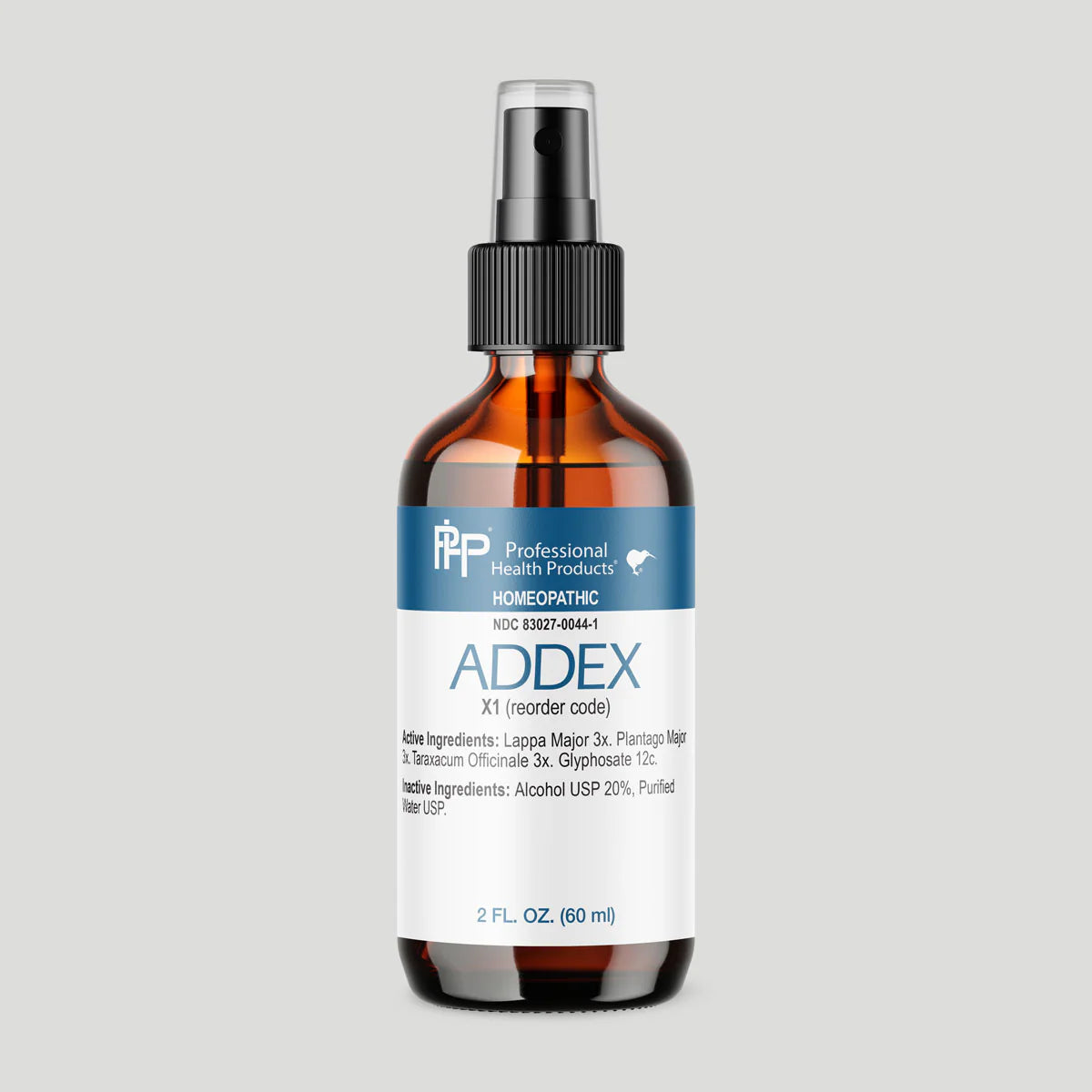 Parasite Detox