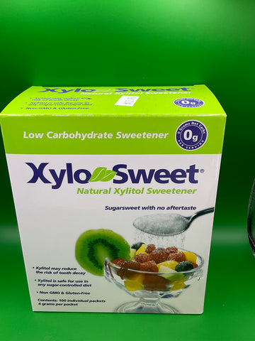 Xylitol Sweetener