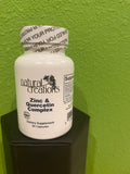 Zinc & Quercitin Complex