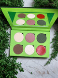 🌾 The Herbal Harmony Palette 🌾