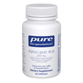 Alpha Lipoic Acid 200 mg