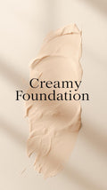 Dreamy Creamy Kamaflage/Foundation