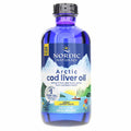 Artic Cod Liver Oil Lemon