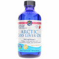 Artic Cod Liver Oil Strawberry
