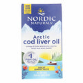 Artic Cod Liver Oil 90 Caps