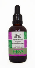 Black Cohosh