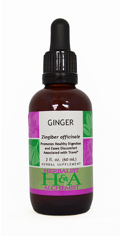 Ginger