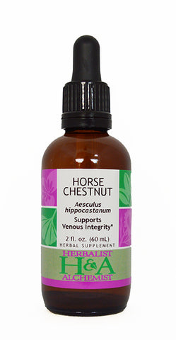 Horse Chestnut