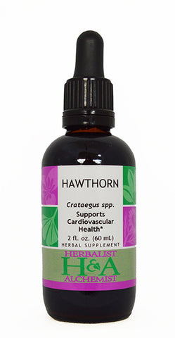 Hawthorn
